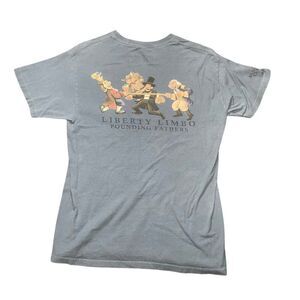 Liberty Limbo T‑Shirt Medium